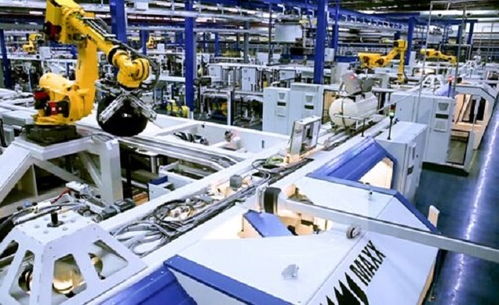 電纜企業如何借力MES系統與計算機系統集成服務應對改革，打造智能工廠